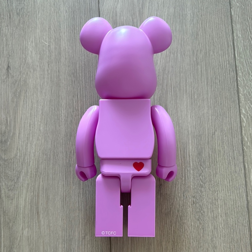 Authentic BEARBRICK - Picture 4 of 5